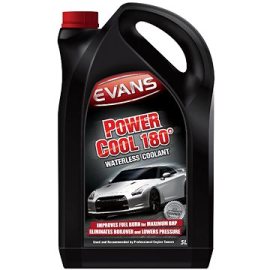 Evans Power Cool 180° 5l