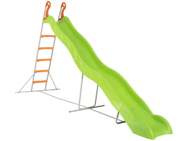 Trigano Šmykľavka Valou 380cm