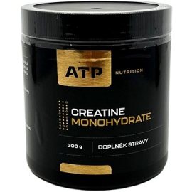 ATP Nutrition Creatine Monohydrate 300g