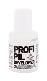Kallos Profi Pil Developer 3% 60 ml aktivačný peroxid 60ml