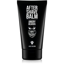 Angry Beards Saloon Balm 150ml