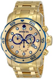 Invicta 80069