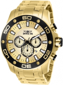 Invicta 26079