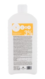 Kallos KJMN Hydrogen Peroxide Emulsion 3% 1000ml