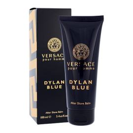 Versace Dylan Blue After Shave Balm 100ml