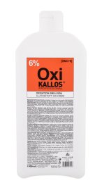 Kallos Oxi krémový peroxid 6% 1000ml