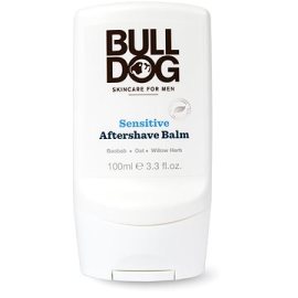 Bulldog Original Sensitive Aftershave Balm 100ml
