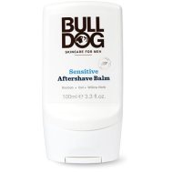 Bulldog Original Sensitive Aftershave Balm 100ml - cena, porovnanie