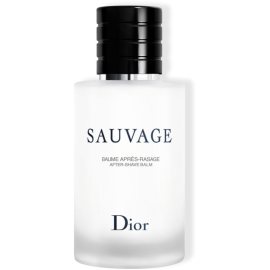 Christian Dior Sauvage After Shave Balm 100ml