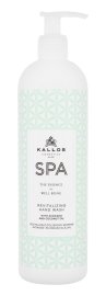 Kallos SPA Revitalizing Hand Wash 500ml