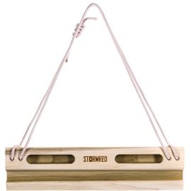StormRed Balkna hangboard prenosná