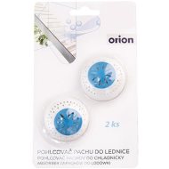 Orion Pohlcovač pachu do chladničky 2ks - cena, porovnanie