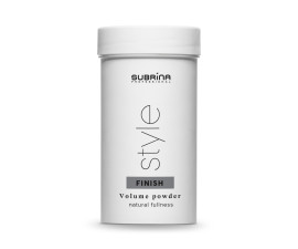 Subrina Professional Finish Volume Powder 10g