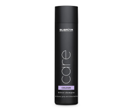 Subrina Professional Care Silver Shampoo 250ml