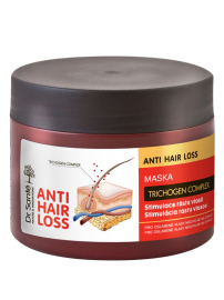 Dr. Santé Anti Hair Loss Maska na vlasy 300ml