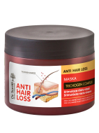 Dr. Santé Anti Hair Loss Maska na vlasy 300ml - cena, porovnanie
