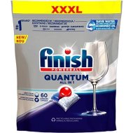 Reckitt Benckiser Finish Quantum All in 1 60ks - cena, porovnanie