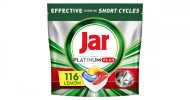 Procter & Gamble Jar Platinum Plus Anti-Dull 116ks - cena, porovnanie