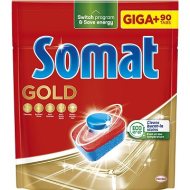 Henkel Somat Gold 90ks - cena, porovnanie
