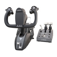 Thrustmaster TCA Yoke Pack - cena, porovnanie