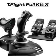 Thrustmaster T.Flight Full Kit X - cena, porovnanie