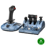 Thrustmaster TCA Captain Pack X Airbus Edition - cena, porovnanie