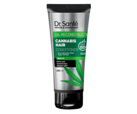 Dr. Santé Cannabis Hair kondicionér 200ml