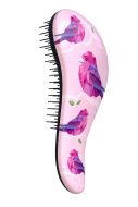 Dtangler Bambino Hair Brush Bird - cena, porovnanie