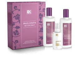 BK Brazil Keratin Coconut Set