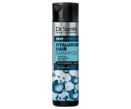 Dr. Santé Hyaluron Hair Deep hydration šampón 250ml