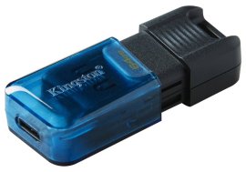 Kingston DataTraveler 80M 64GB