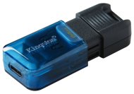 Kingston DataTraveler 80M 64GB - cena, porovnanie