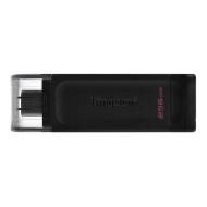 Kingston DataTraveler 70 256GB - cena, porovnanie