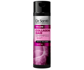 Dr. Santé Collagen Hair Volume boost šampón 250ml