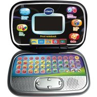 VTech První notebook CZ - cena, porovnanie