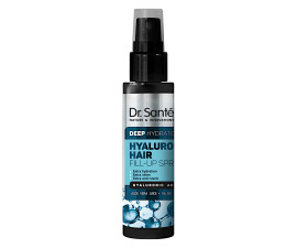 Dr. Santé Hyaluron Hair Deep hydration Fill-up spray 150ml