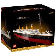Lego Icons 10294 Titanic - cena, porovnanie
