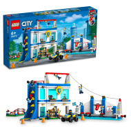 Lego City 60372 Policajná akadémia