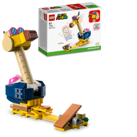 Lego Super Mario™ 71414 Ďobajúci Conkdor rozširujúci set