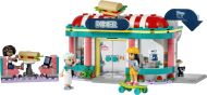 Lego Friends 41728 Bistro v centre mestečka Heartlake