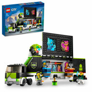 Lego City 60388 Herný turnaj v kamióne - cena, porovnanie