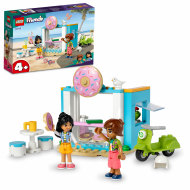 Lego Friends 41723 Obchod s donutmi - cena, porovnanie