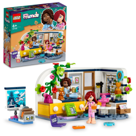 Lego Friends 41740 Aliyinina izba