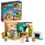 Lego Friends 41754 Leova izbička - cena, porovnanie