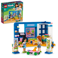 Lego Friends 41739 Liannina izba - cena, porovnanie