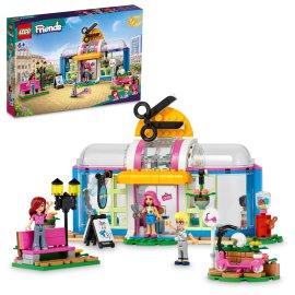 Lego Friends 41743 Kaderníctvo