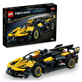 Lego Technic 42151 Bugatti Bolide