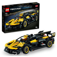 Lego Technic 42151 Bugatti Bolide - cena, porovnanie