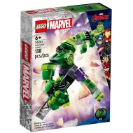 Lego Marvel 76241 Hulk v robotickom brnení - cena, porovnanie