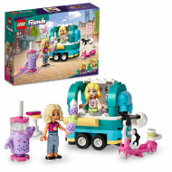 Lego Friends 41733 Pojazdná predajňa bubble tea - cena, porovnanie